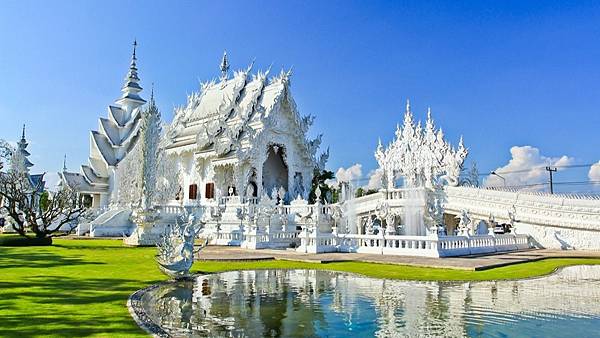 【2025清邁景點】《清邁寺廟TOP10》盤點泰國清邁(Ch