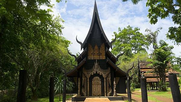 【2025清邁景點】《清邁寺廟TOP10》盤點泰國清邁(Ch