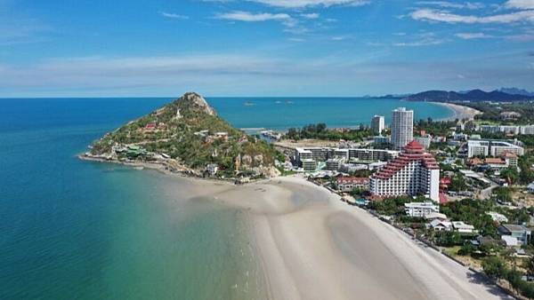 【2025華欣景點】《華欣景點TOP10》盤點泰國華欣(Hu