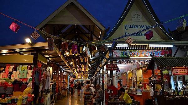 【2025華欣景點】《華欣景點TOP10》盤點泰國華欣(Hu