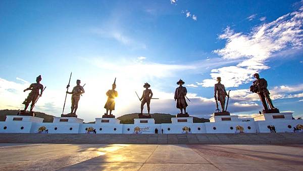 【2025華欣景點】《華欣景點TOP10》盤點泰國華欣(Hu