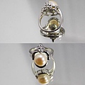 白K金 珍珠戒指 超人氣珍珠款〈人氣商品〉2.jpg