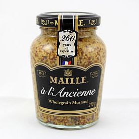 MailleWholegrainMustard