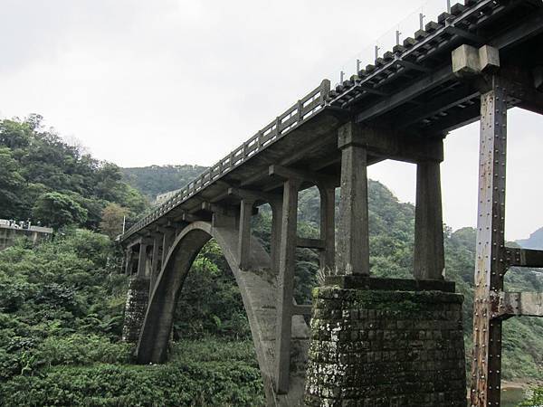 運煤橋