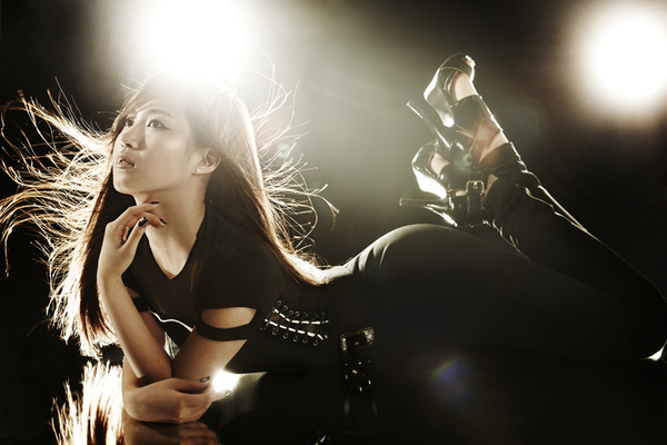 黑色少女時代run Devil Run Mv 喜歡 想要很多簡單 痞客邦