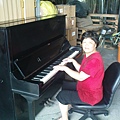 mom&piano