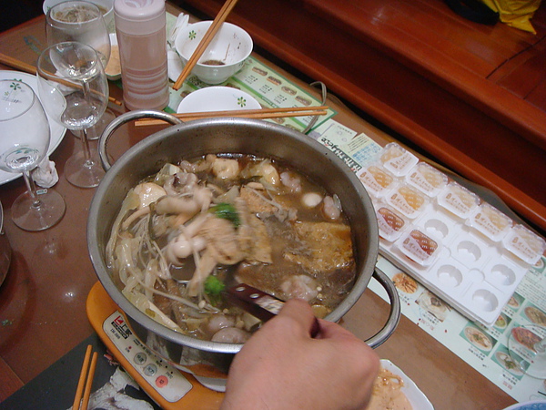 霸味薑母鴨 霸味薑母鴨