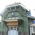 老郵局(還以為是電信局).JPG