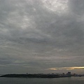清晨馬公港.JPG