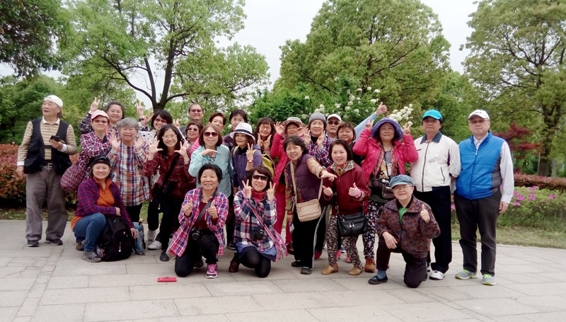 7-26.jpg - 南京玄武湖→揚州博物館 揚州東關街