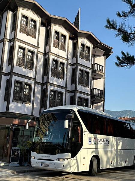 土耳其之旅(二)安卡拉—安納托利亞文明博物館﹒國父凱墨爾紀念