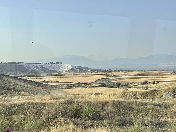 土耳其之旅(七) 瑪莉亞故居.艾菲索斯古城→伊斯坦堡