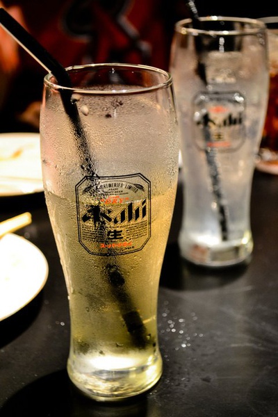 味浪漫大阪燒