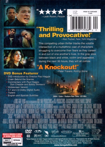 衝擊效應 Crash Singay 痞客邦