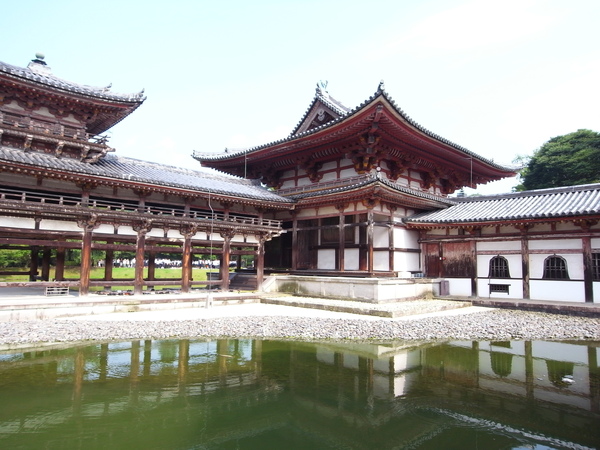 平等寺