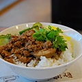 60元滷肉飯