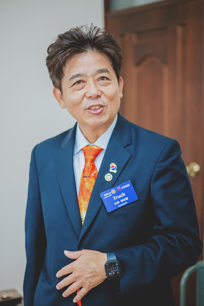 連毅 + 依玲 文定