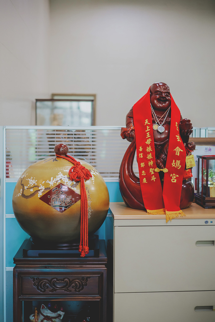 連毅 + 依玲 文定