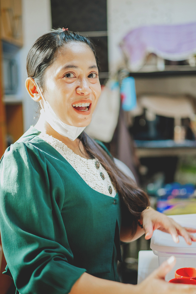 連毅 + 依玲 文定