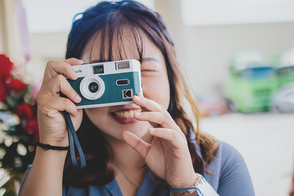 連毅 + 依玲 文定