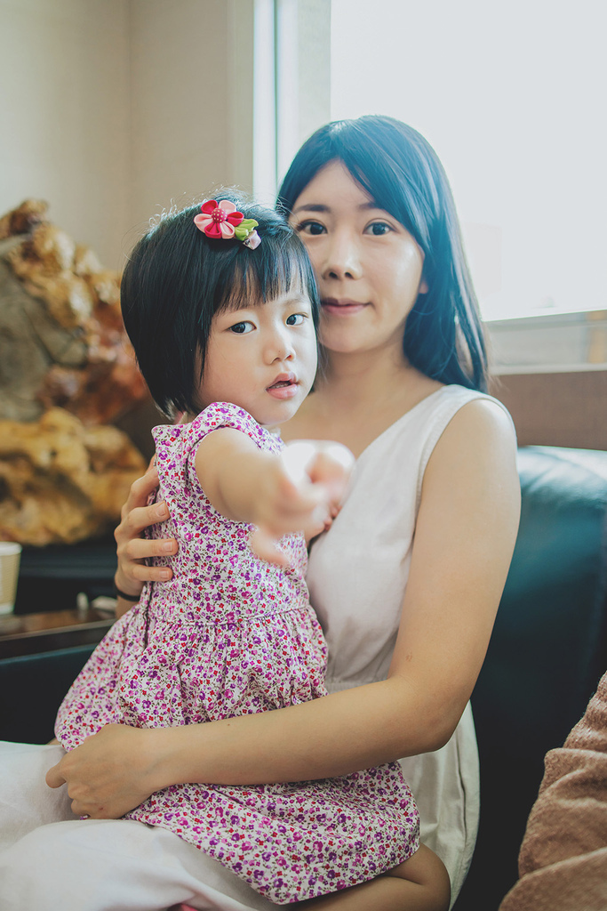 連毅 + 依玲 文定