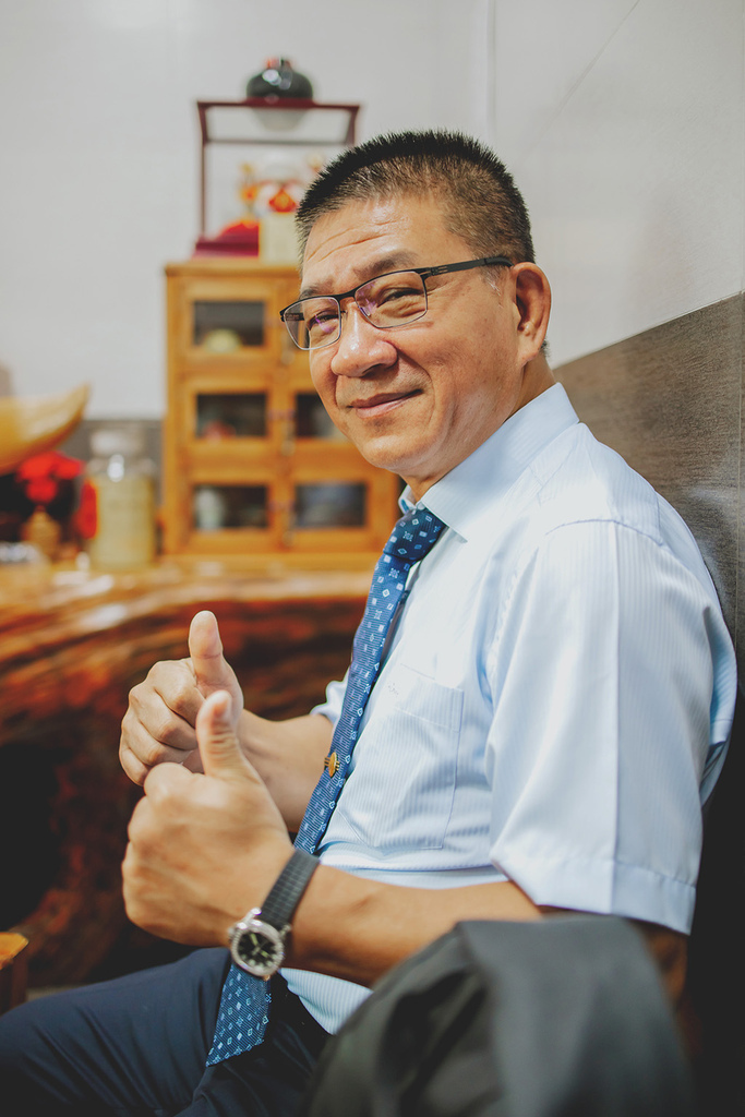 連毅 + 依玲 文定