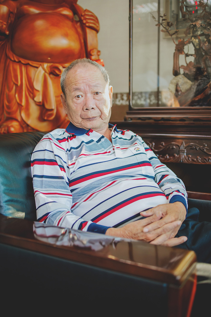 連毅 + 依玲 文定