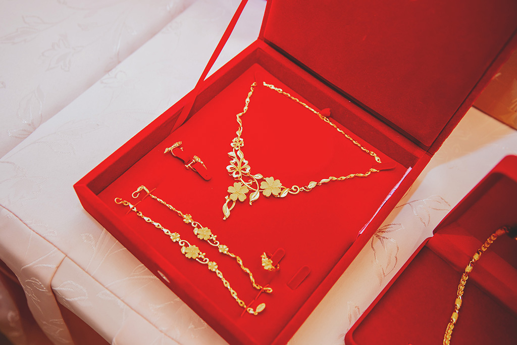 連毅 + 依玲 文定