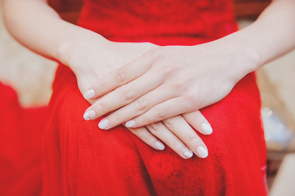 連毅 + 依玲 文定