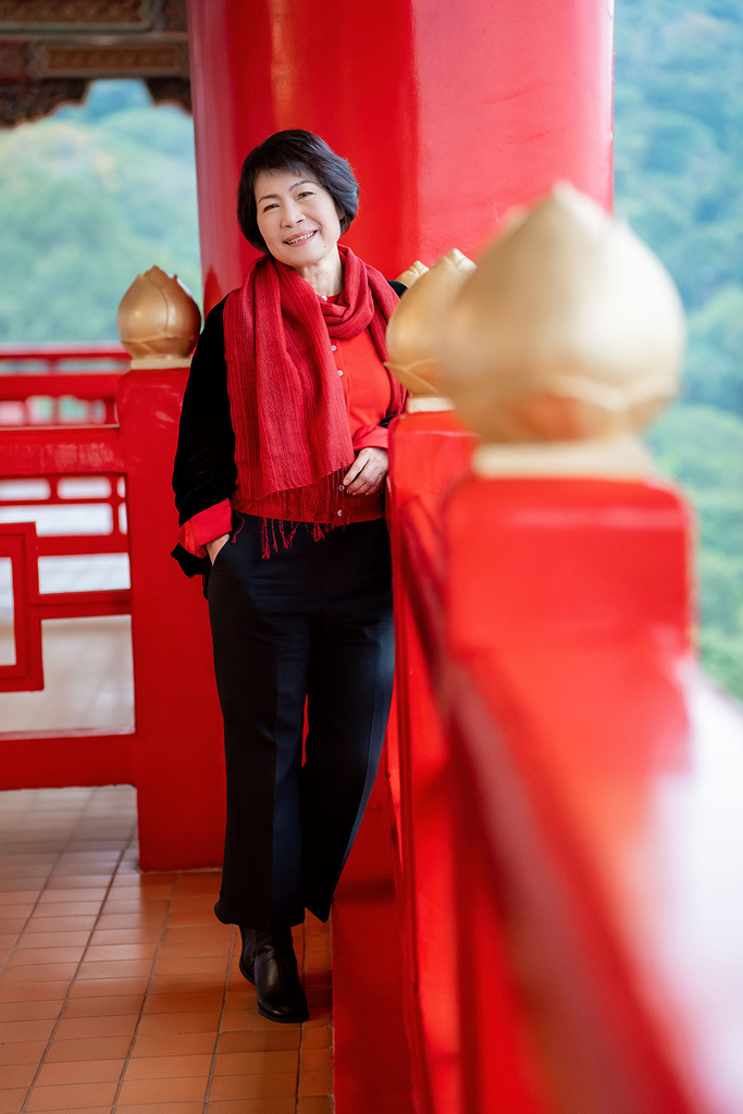 Kevin + Amy 婚宴圓山大飯店