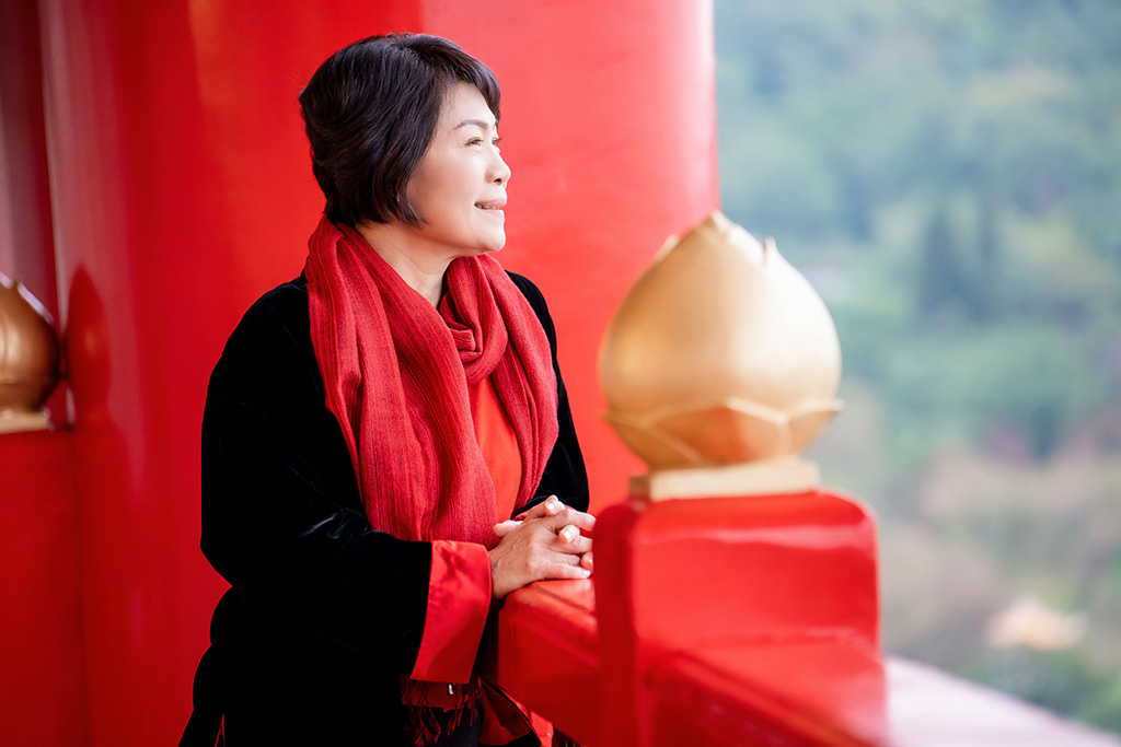 Kevin + Amy 婚宴圓山大飯店