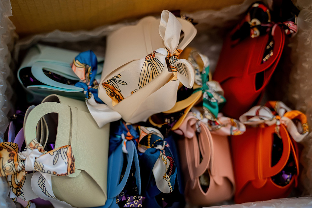 Kevin + Amy 婚宴圓山大飯店