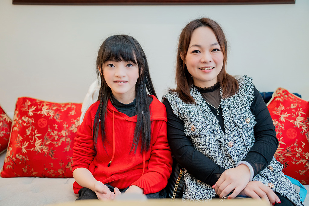 Kevin + Amy 婚宴圓山大飯店