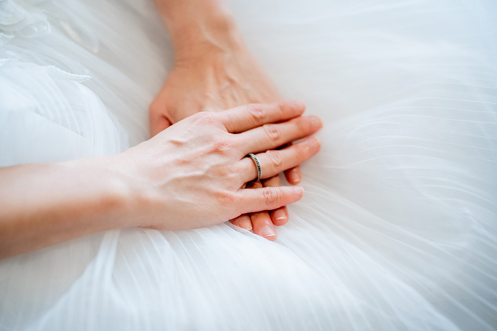 Kevin + Amy 婚宴圓山大飯店