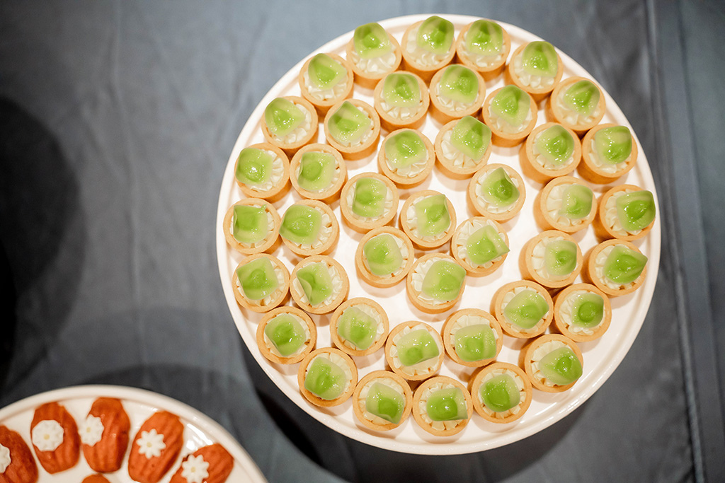 Kevin + Amy 婚宴圓山大飯店