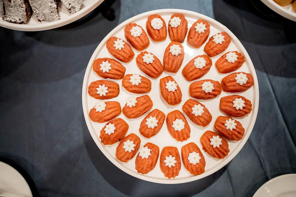 Kevin + Amy 婚宴圓山大飯店