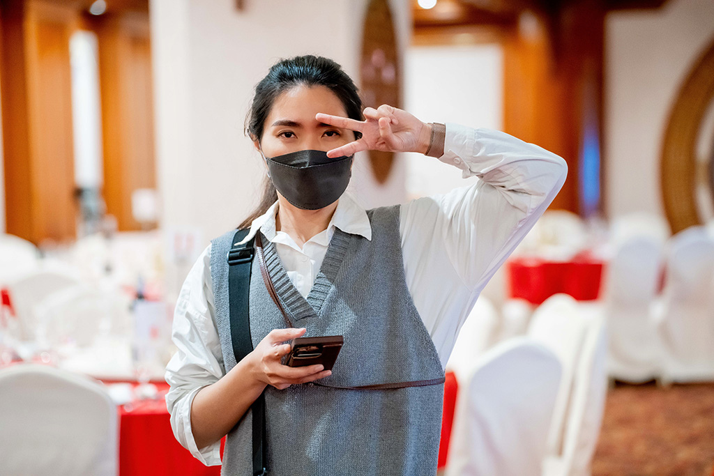 Kevin + Amy 婚宴圓山大飯店