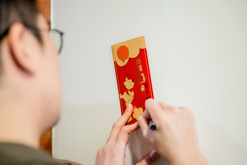 Kevin + Amy 婚宴圓山大飯店