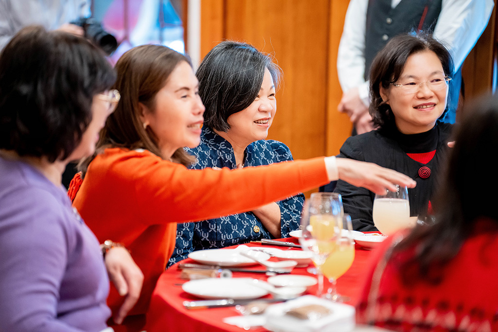 Kevin + Amy 婚宴圓山大飯店