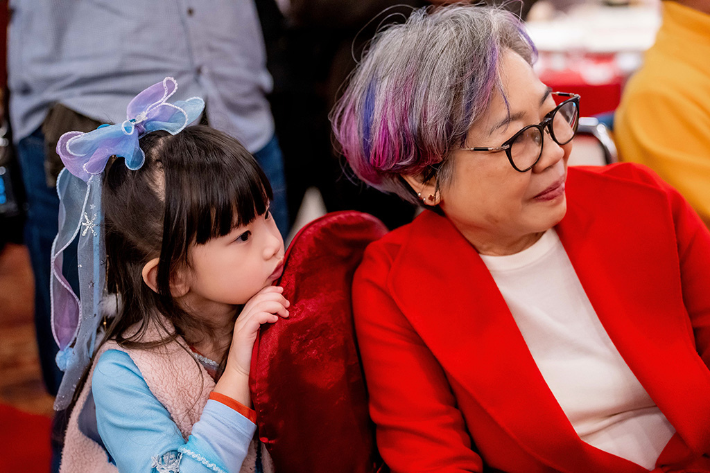 Kevin + Amy 婚宴圓山大飯店