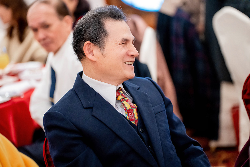 Kevin + Amy 婚宴圓山大飯店