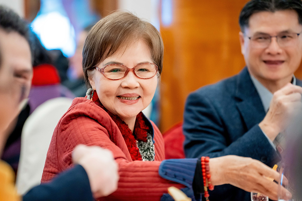 Kevin + Amy 婚宴圓山大飯店