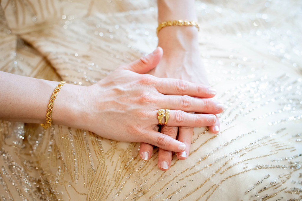 Kevin + Amy 婚宴圓山大飯店