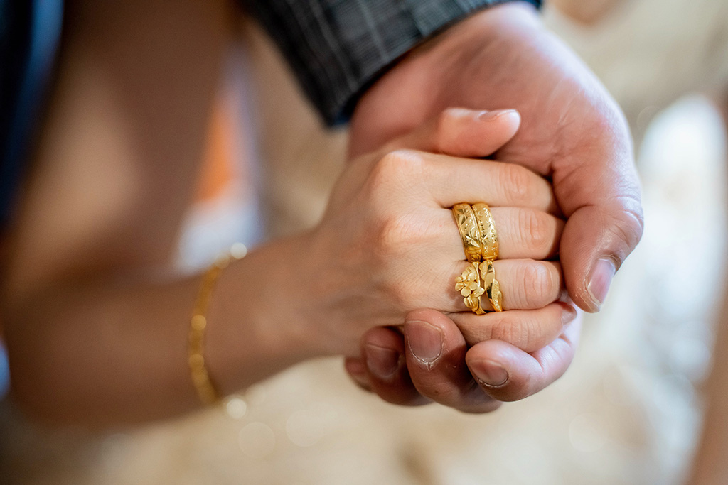 Kevin + Amy 婚宴圓山大飯店