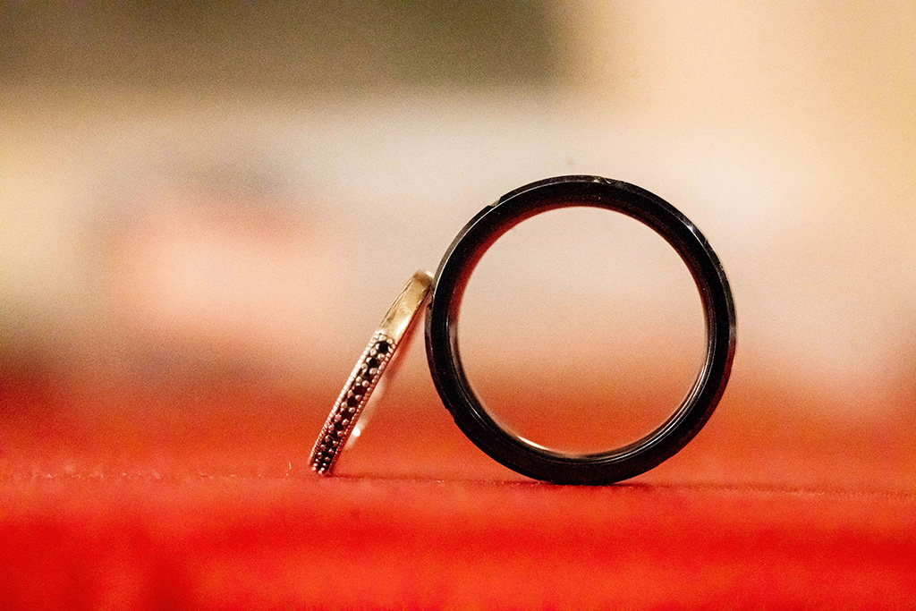 Kevin + Amy 婚宴圓山大飯店