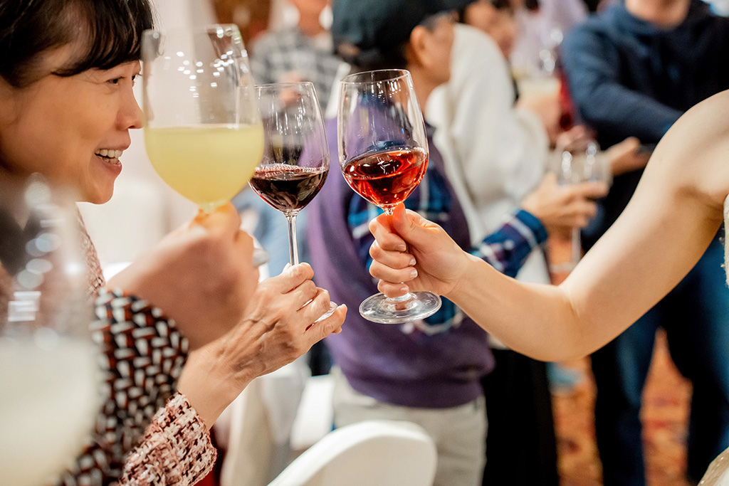 Kevin + Amy 婚宴圓山大飯店