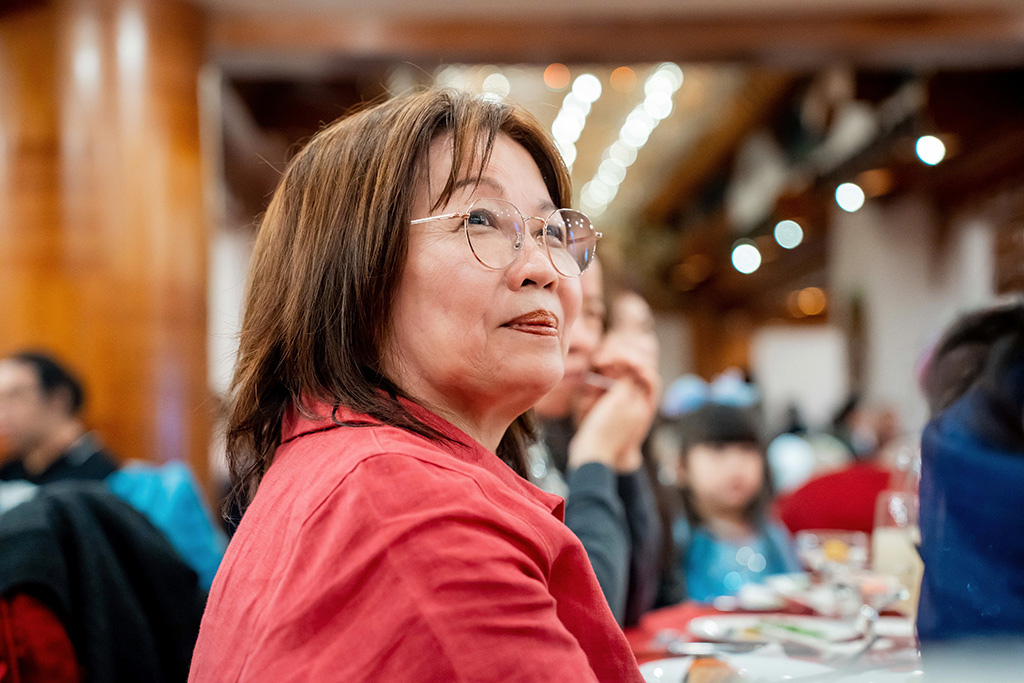 Kevin + Amy 婚宴圓山大飯店