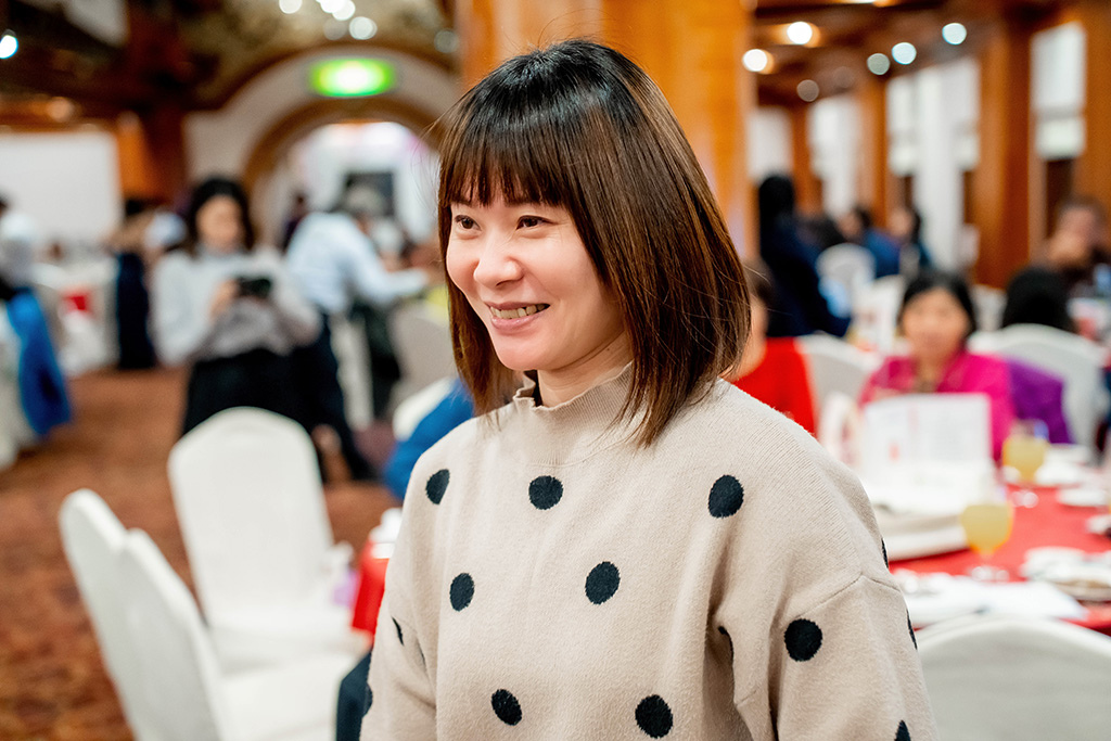 Kevin + Amy 婚宴圓山大飯店