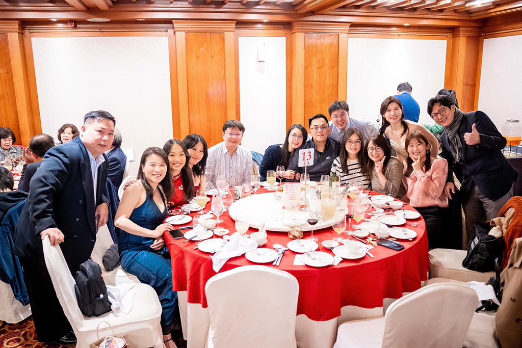 Kevin + Amy 婚宴圓山大飯店