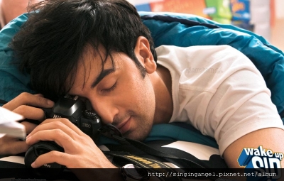 Wake Up Sid 9